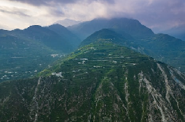 探访宁安市：巍峨的贡嘎山和纯朴的藏族风情